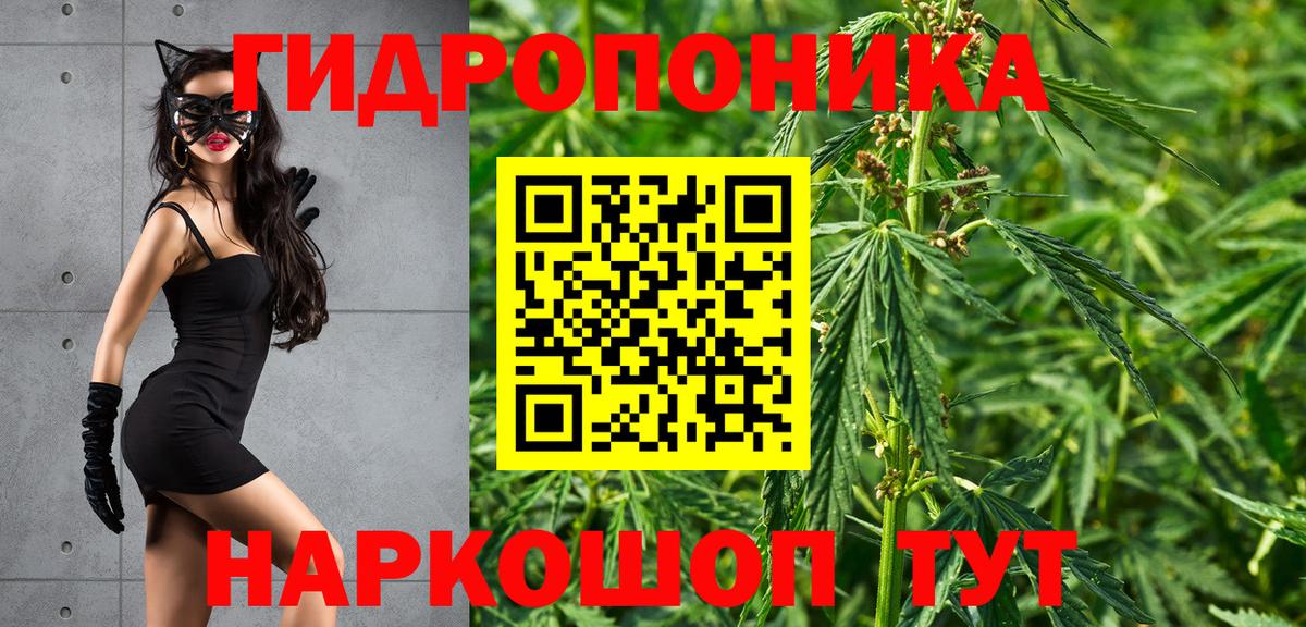 Канабис Ganja Гусев
